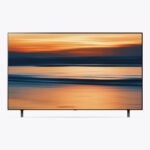 OLED C1 Series 55” 4k Smart TV (3840 x 2160), 120Hz Refresh Rate, AI-Powered 4K, Dolby Cinema, WiSA Ready, Gaming Mode