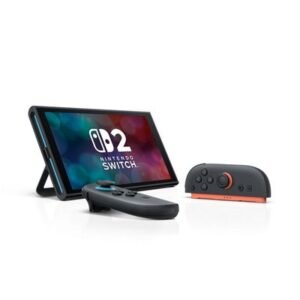 Game Console (256GB, Black) Nintendo Switch 2