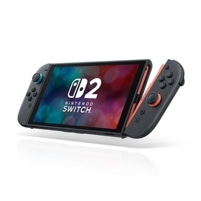 Game Console (256GB, Black) Nintendo Switch 2