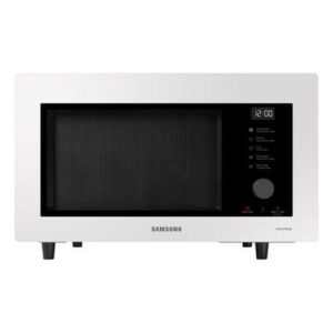 Microwave (1400W, 32L, Clean Porcelain) MC32DB7746KEST