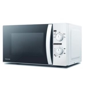 Microwave (700 W, 20 L, White) MWP-MM20P(WH)