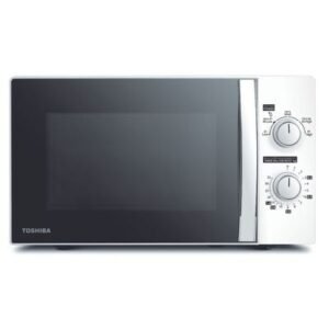 Microwave (700 W, 20 L, White) MWP-MM20P(WH)