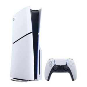 PlayStation 5 (PS5) Game Console HD Blu-ray NBA 2K26 Bundle ASIA-00493