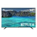 TV 65US410AN Smart TV 65 Inch 4K UHD LED 65US410AN 2025