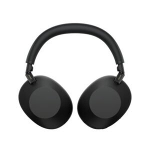 WH-1000XM6 Over-ear Wireless Bluetooth Headphone (Black)