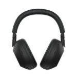 WH-1000XM6 Over-ear Wireless Bluetooth Headphone (Black)