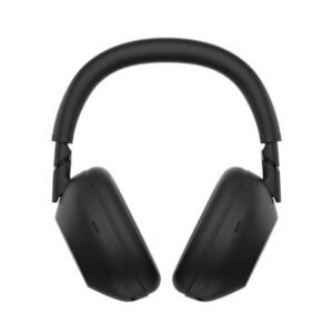 WH-1000XM6 Over-ear Wireless Bluetooth Headphone (Black)