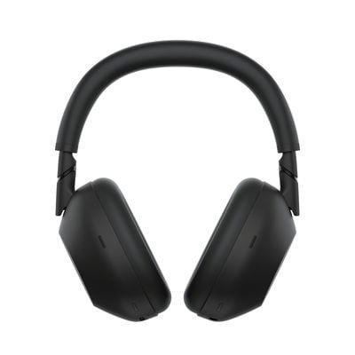 WH-1000XM6 Over-ear Wireless Bluetooth Headphone (Black)